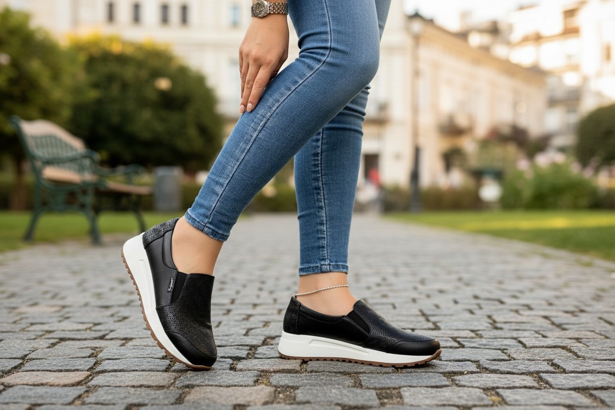 Ropa Deportiva